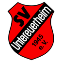 SV 1945 Untereuerheim e.V. - Vereinslogo