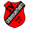SV 1945 Untereuerheim e.V. - Vereinslogo